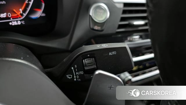 BMW X4 (G02) id 4344354 из Кореи 19
