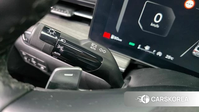 Kia The New K5 3rd generation id 4480520 из Кореи 19