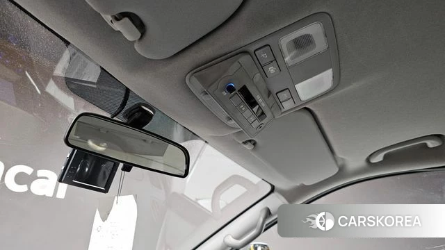 Hyundai The New Grand Starex id 4689147 из Кореи 19