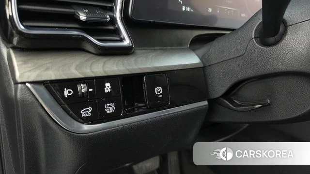 Kia Sportage 5th Generation Hybrid id 4758500 из Кореи 19