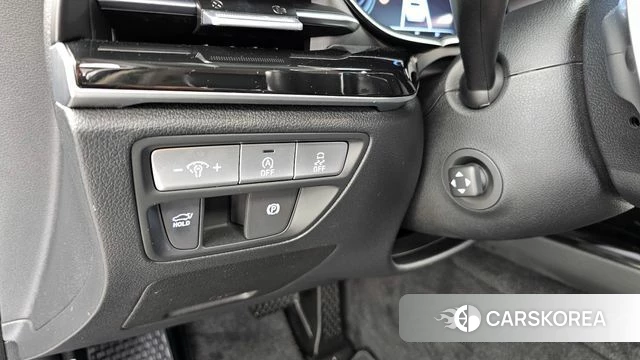 Genesis G80 (RG3) id 4592814 из Кореи 19