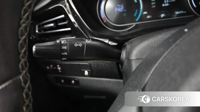Kia Niro Plus id 4929407 из Кореи 19