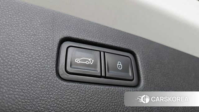 Genesis GV70 id 4469433 из Кореи 19