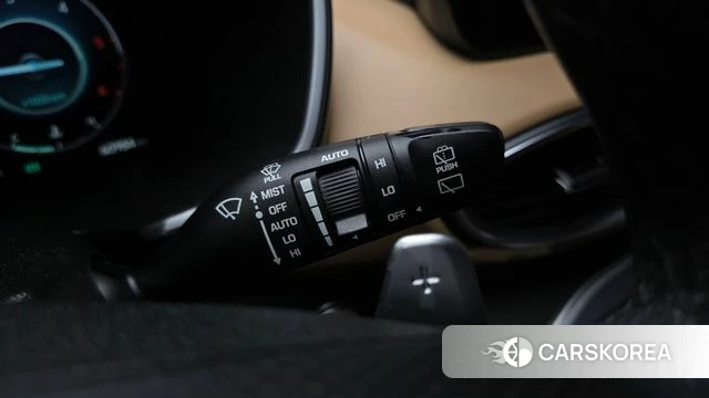 Hyundai The New Santa Fe id 4603831 из Кореи 19