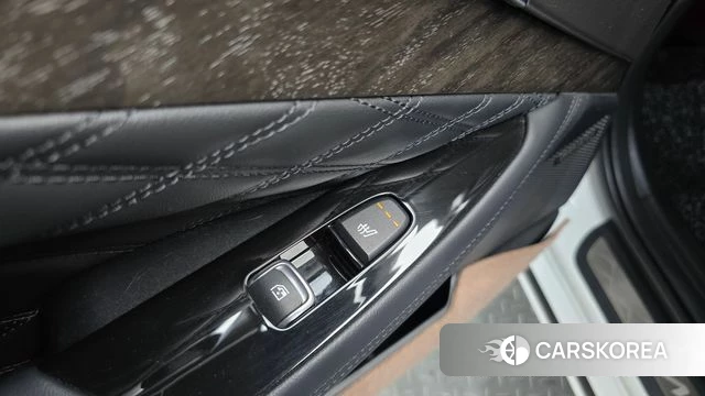 Kia K8 Hybrid id 4608696 из Кореи 19