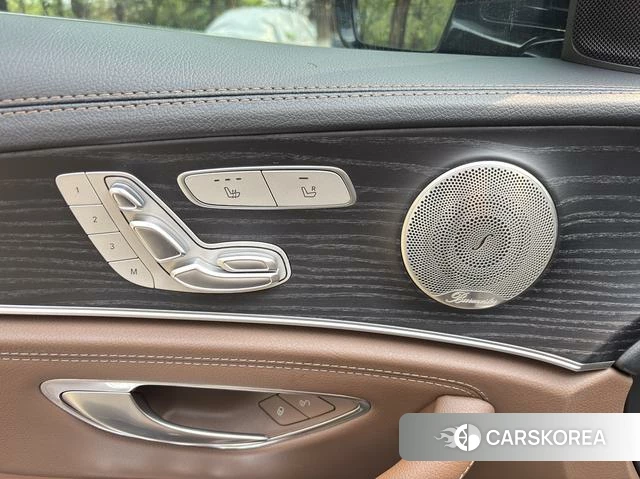 Mercedes-Benz E-class id 4277124 из Китая 19