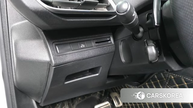 Peugeot 5008 second generation id 4317812 из Кореи 19