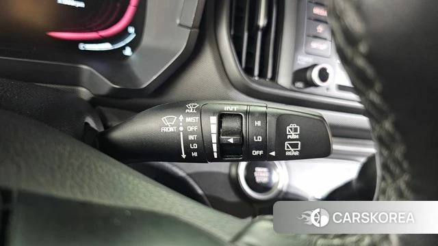 Kia The New Kia Ray id 4905541 из Кореи 19