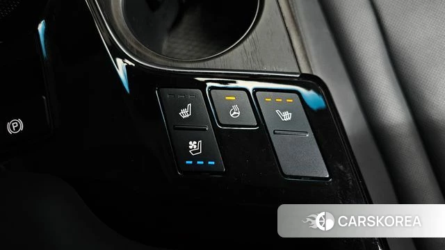 Kia K8 Hybrid id 4609147 из Кореи 19