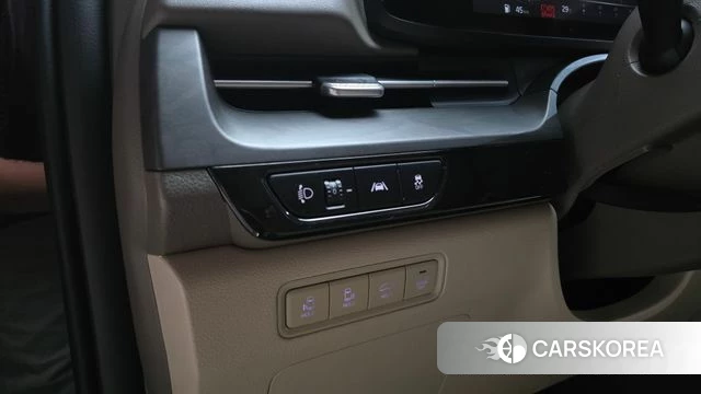 Kia Carnival 4th generation id 4623801 из Кореи 19
