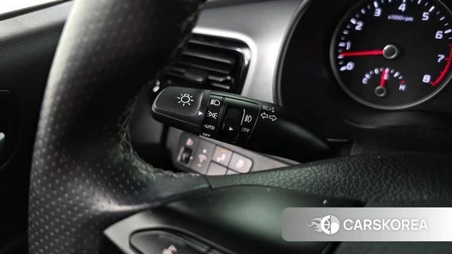 Kia Stonic id 4269176 из Кореи 19