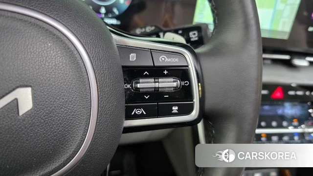 Kia Carnival 4th generation id 4854543 из Кореи 19