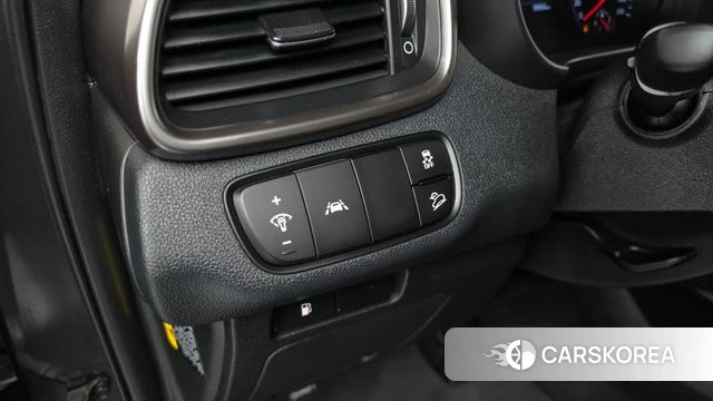 Kia The New Sorento id 4397434 из Кореи 19