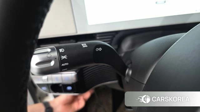 Hyundai Ionic 5 id 4624714 из Кореи 19