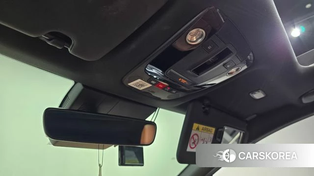 Kia Sportage 5th Generation Hybrid id 4768838 из Кореи 19