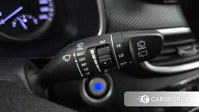 Hyundai All New Tucson id 4712999 из Кореи 19