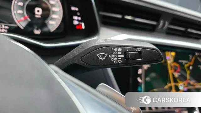 Audi A6 (C8) id 4880816 из Кореи 19