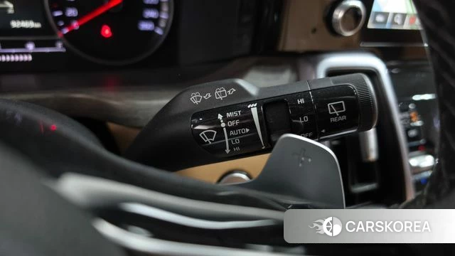 Kia Sorento 4th Generation id 4676265 из Кореи 19