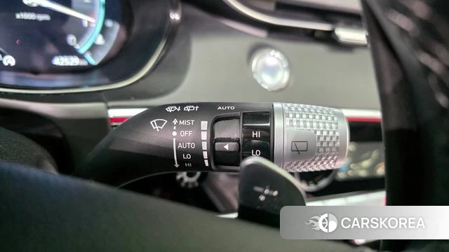 Genesis GV70 id 4231365 из Кореи 19