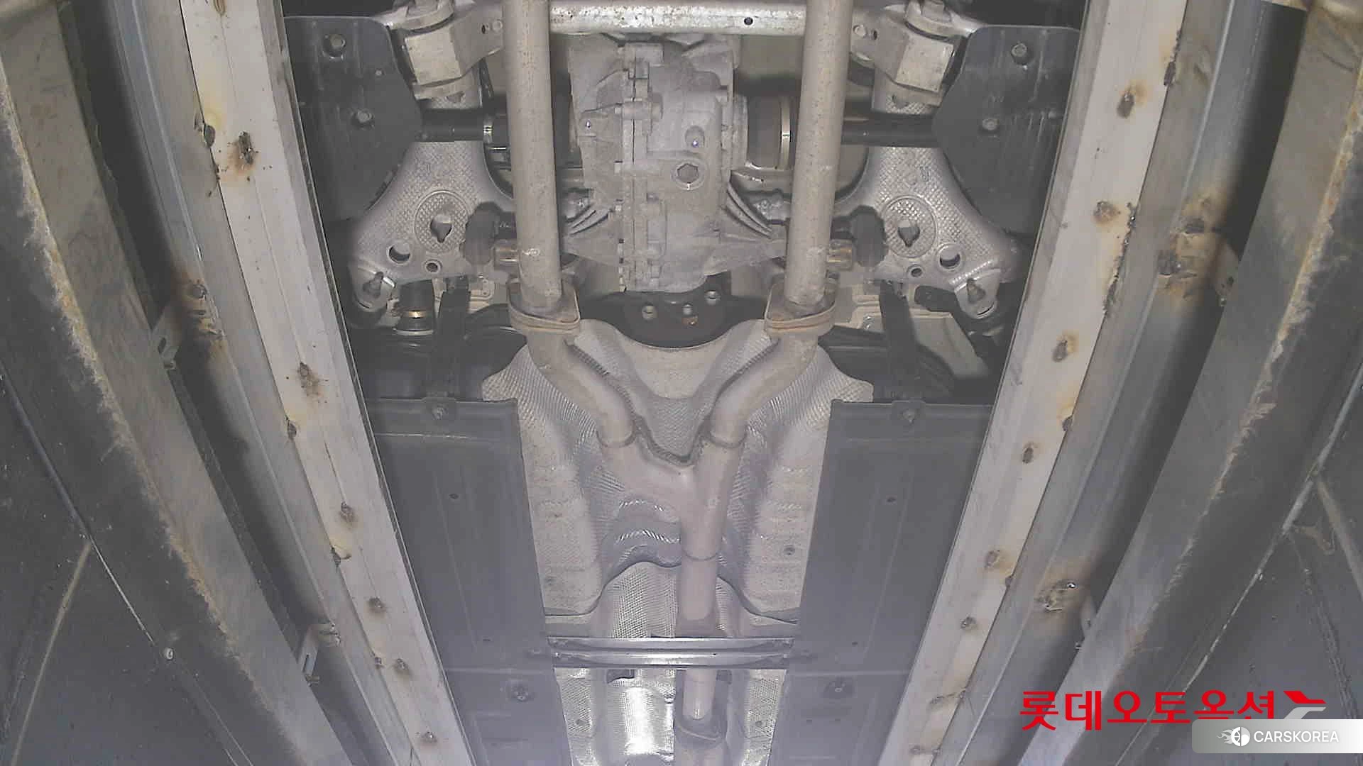 Hyundai G80 id 4289375 из Кореи 19