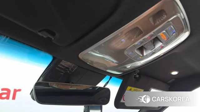 Genesis G80 (RG3) id 4872259 из Кореи 19