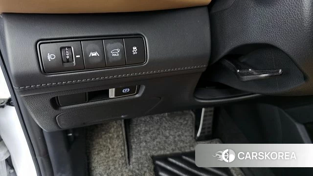 Hyundai The New Santa Fe id 4396109 из Кореи 19