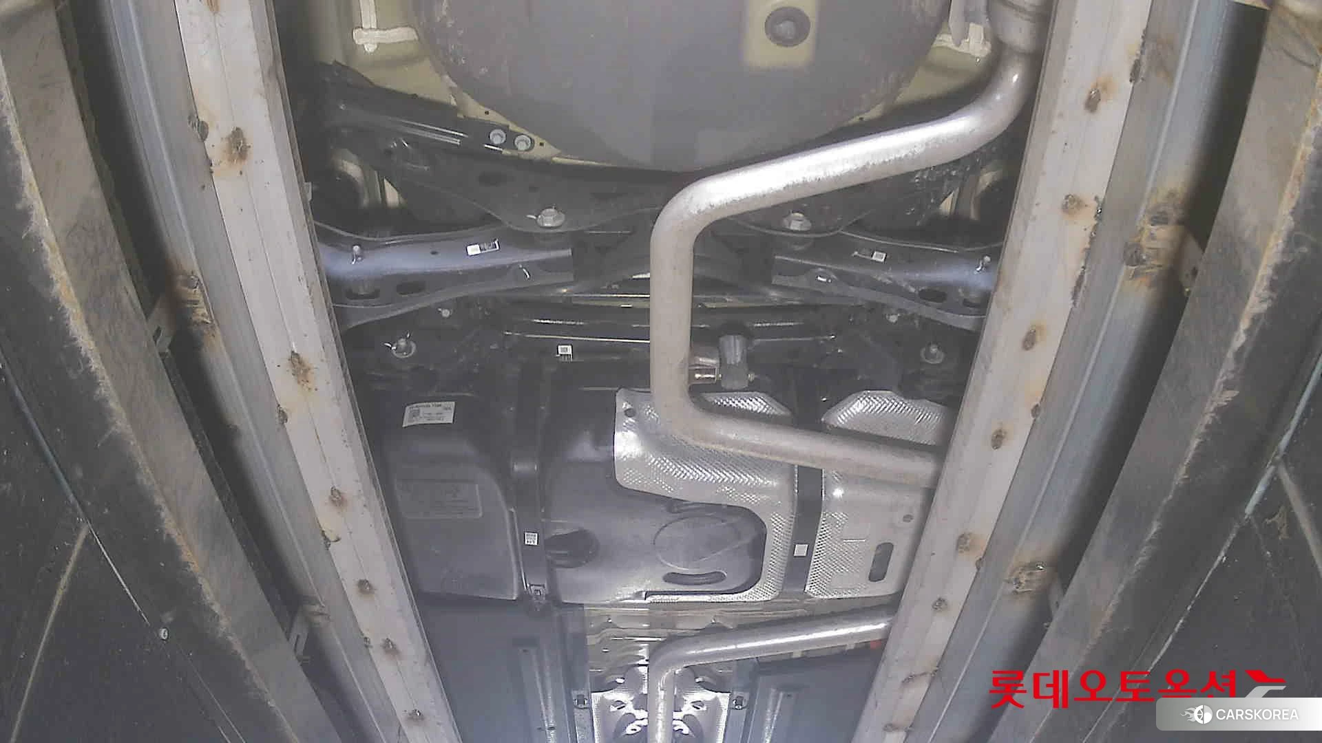 Kia K5 Hybrid id 4902340 из Кореи 19