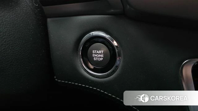 Ssangyong G4 Rexton id 4647775 из Кореи 19