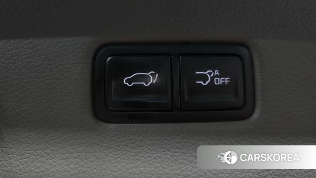 Kia Carnival 4th generation id 4792974 из Кореи 19