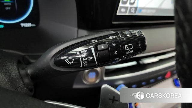 Hyundai The New Palisade id 4584673 из Кореи 19