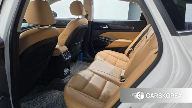 Kia K7 Premier id 4727174 из Кореи 19