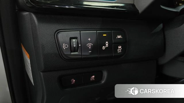 Kia Niro EV id 4501540 из Кореи 19