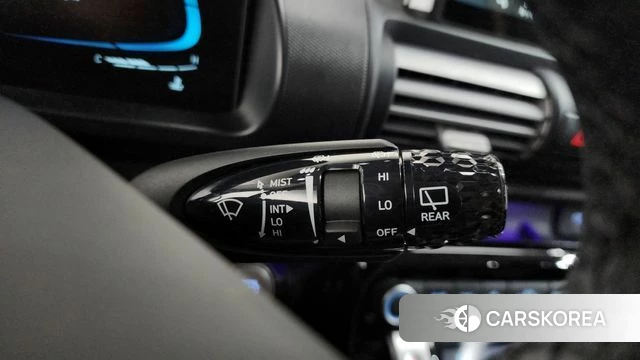 Hyundai Casper id 4608555 из Кореи 19
