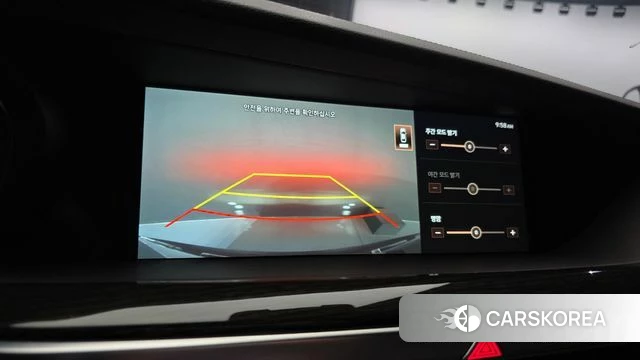 Genesis G90 id 4785391 из Кореи 19
