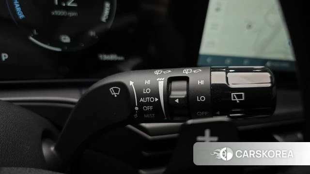 Hyundai Santa Fe (MX5) id 4394413 из Кореи 19