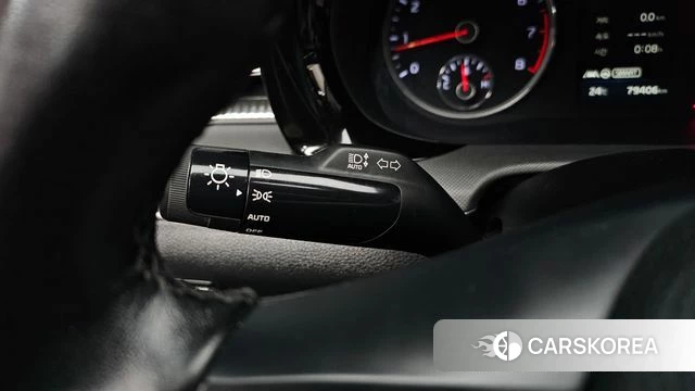 Kia K5 3rd generation id 4495103 из Кореи 19