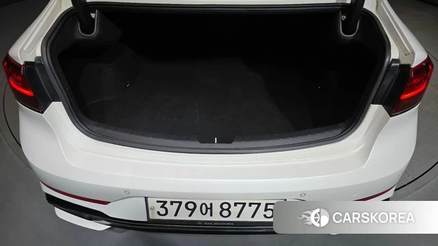 Kia K7 Premier id 4900272 из Кореи 19