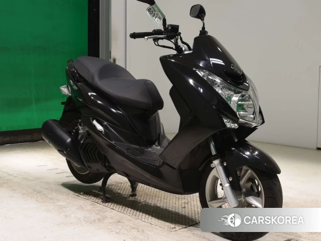 Yamaha MAJESTY 155S id 4206251 из Японии 19