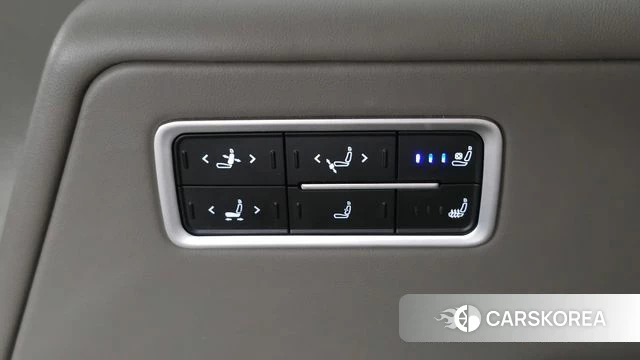 Kia The New Carnival 4th Generation id 4630261 из Кореи 19