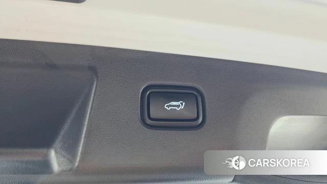 Hyundai The New Tucson Hybrid (NX4) id 4533153 из Кореи 19