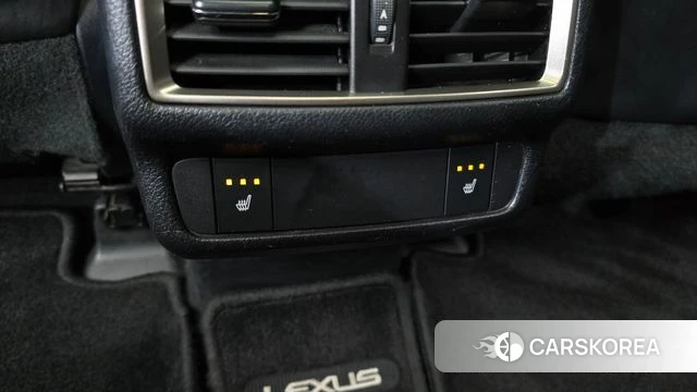 Lexus NX300h id 4448320 из Кореи 19