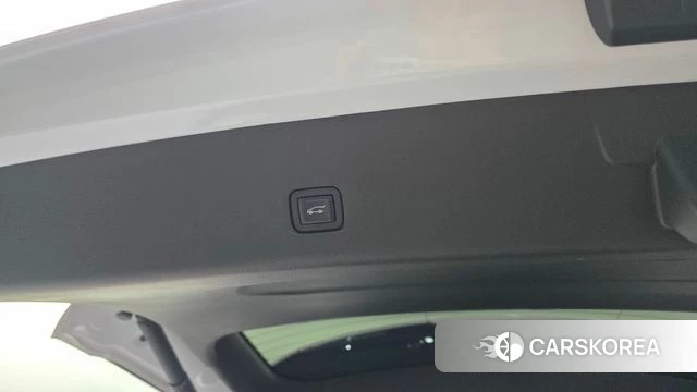 Chevrolet (GM Daewoo) Traverse id 4422625 из Кореи 19
