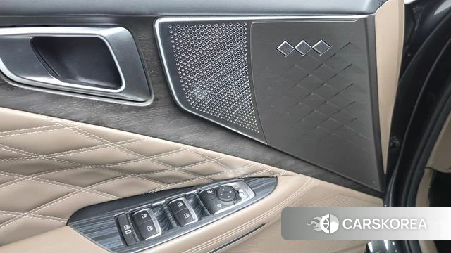 Kia K8 Hybrid id 4676246 из Кореи 19