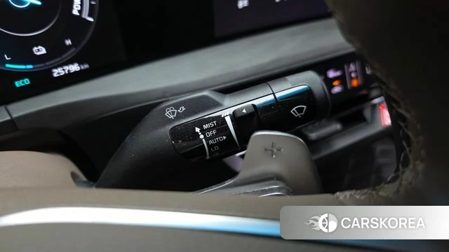 Kia K8 Hybrid id 4707693 из Кореи 19