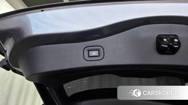 Renault Korea (Samsung) QM6 id 4689346 из Кореи 19