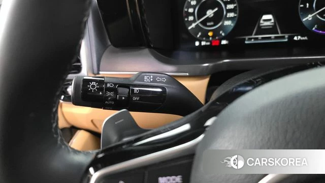 Kia Sorento 4th Generation id 4550656 из Кореи 19