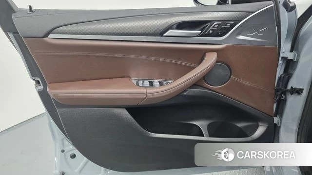 BMW X4 (G02) id 4349238 из Кореи 19