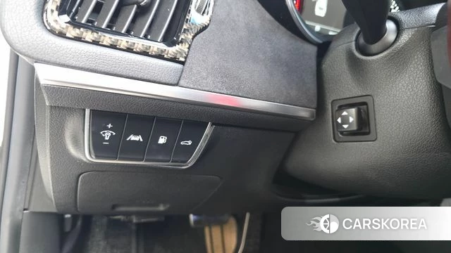 Kia Stinger Meister id 4519449 из Кореи 19