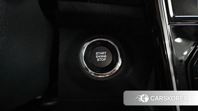 Ssangyong Tivoli Air id 4303868 из Кореи 19