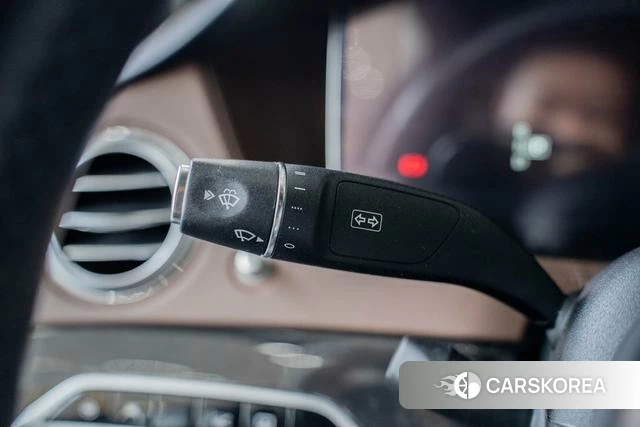 Mercedes-Benz S-class id 4217386 из Китая 19